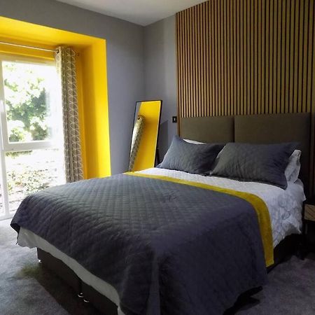 2 Bedroom Luxury City Centre Apt Lincoln Dış mekan fotoğraf